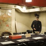 cabinet war rooms